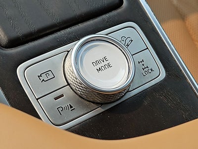 2021 Genesis GV80 3.5T AWD