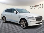 2021 Genesis GV80 3.5T AWD