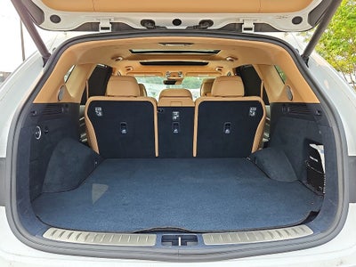 2021 Genesis GV80 3.5T AWD