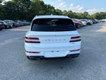 2021 Genesis GV80 3.5T AWD