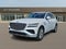 2025 Genesis GV80 2.5T Standard