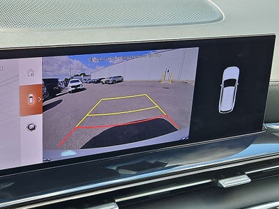 2025 Genesis GV80 2.5T Standard