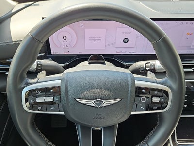 2025 Genesis GV80 2.5T Standard