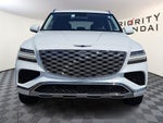 2025 Genesis GV80 2.5T Standard