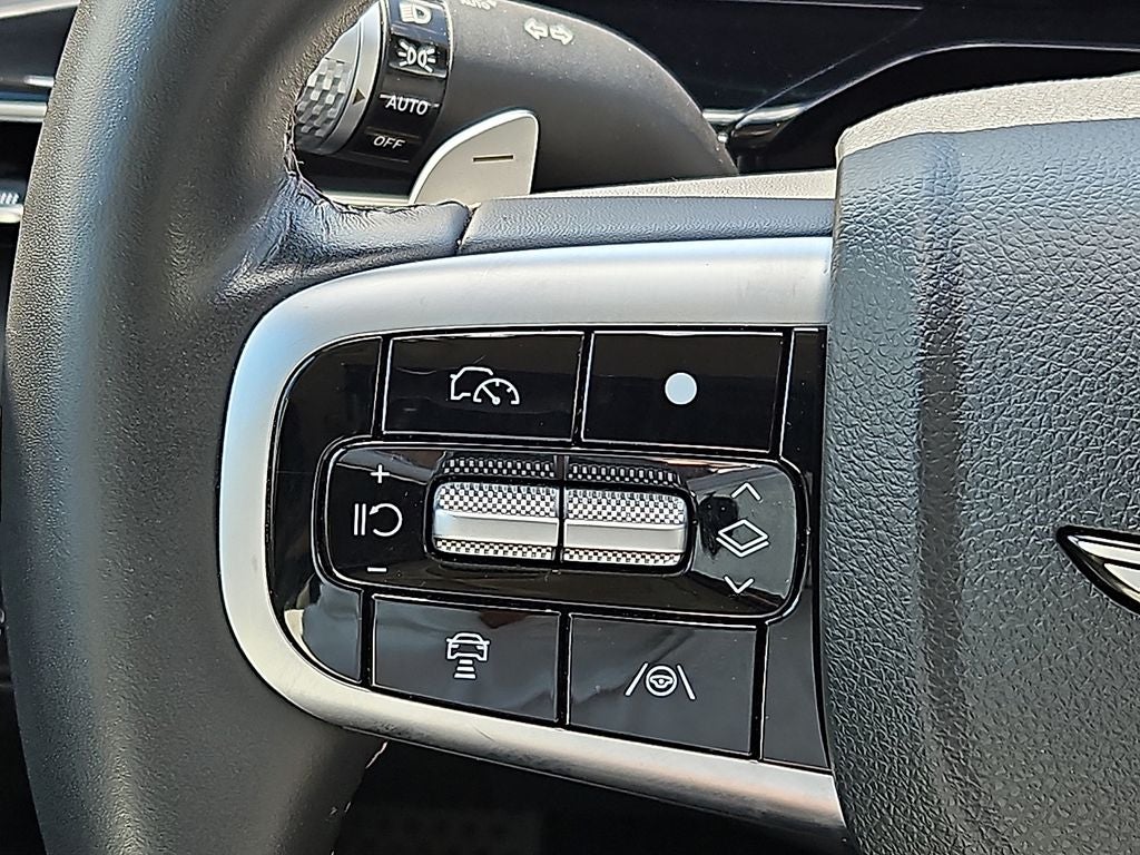 2025 Genesis GV80 2.5T Standard