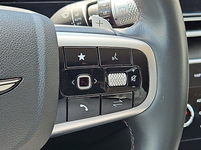 2025 Genesis GV80 2.5T Standard
