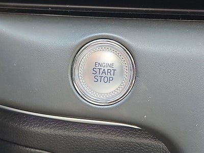 2025 Genesis GV80 2.5T Standard