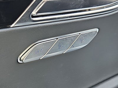 2025 Genesis GV80 2.5T Standard
