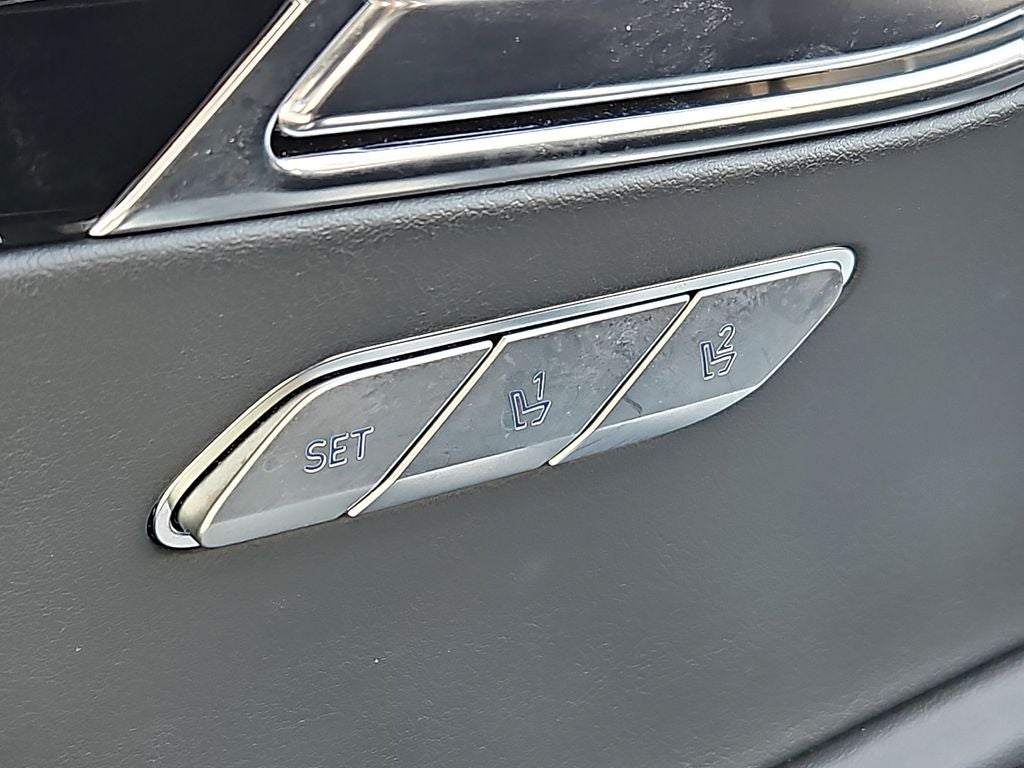 2025 Genesis GV80 2.5T Standard