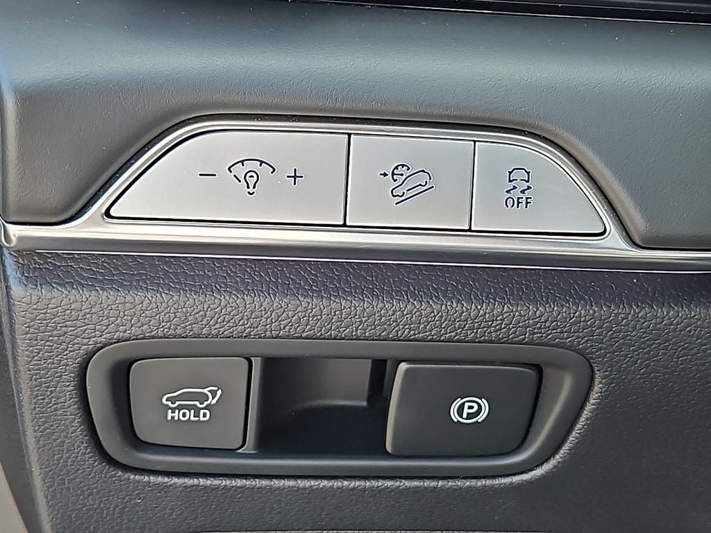 2025 Genesis GV80 2.5T Standard