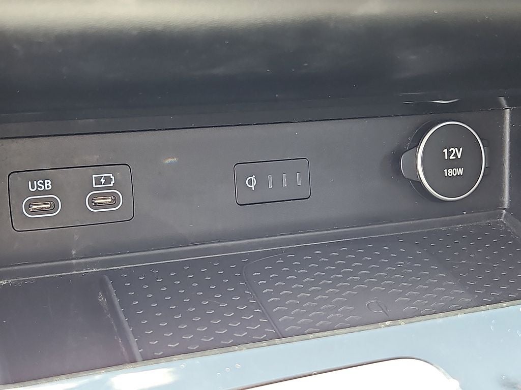 2025 Genesis GV80 2.5T Standard