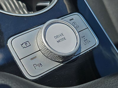 2025 Genesis GV80 2.5T Standard