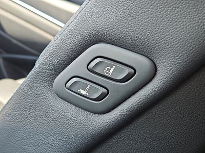 2025 Genesis GV80 2.5T Standard