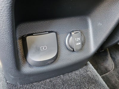 2025 Genesis GV80 2.5T Standard