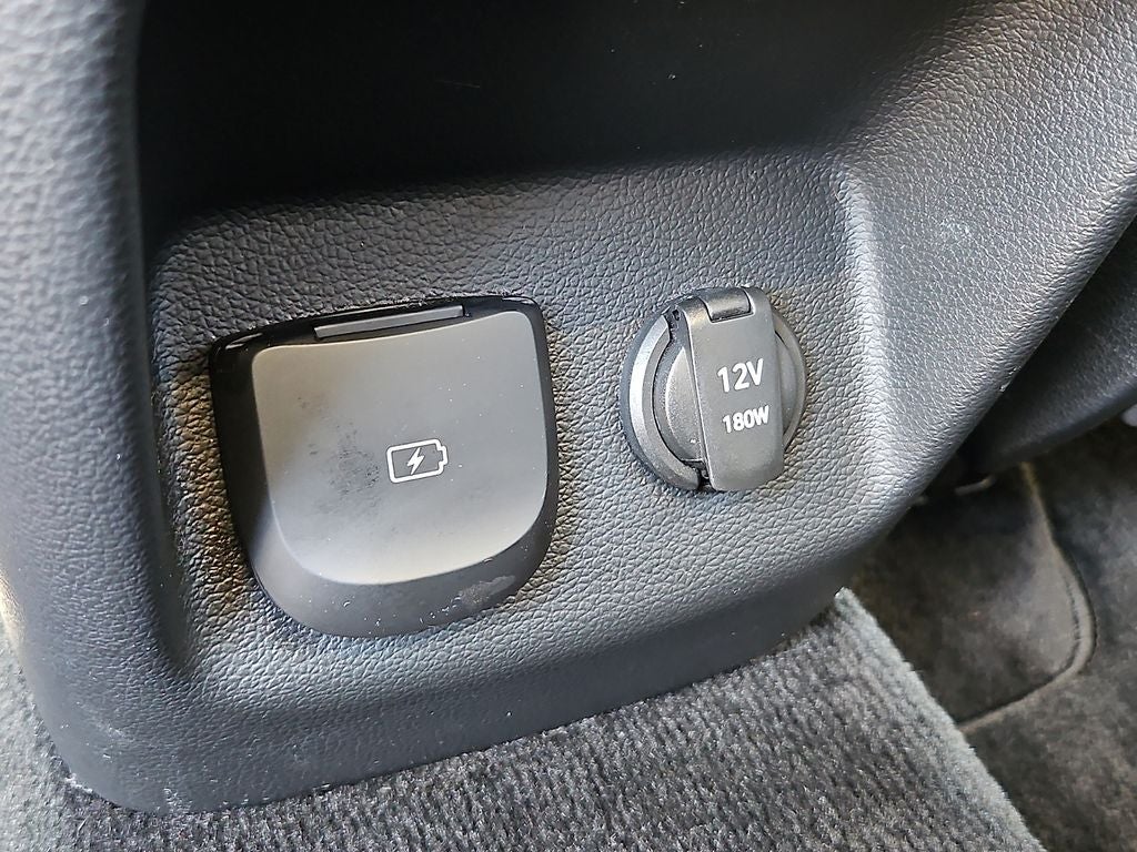 2025 Genesis GV80 2.5T Standard