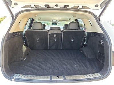 2025 Genesis GV80 2.5T Standard