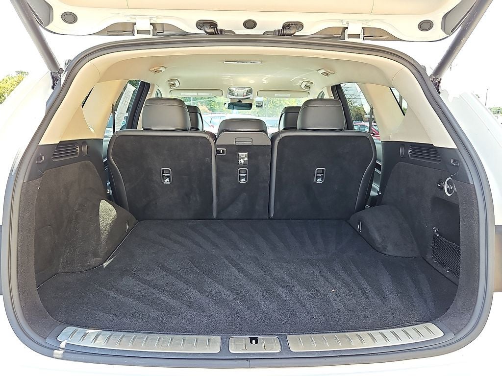 2025 Genesis GV80 2.5T Standard