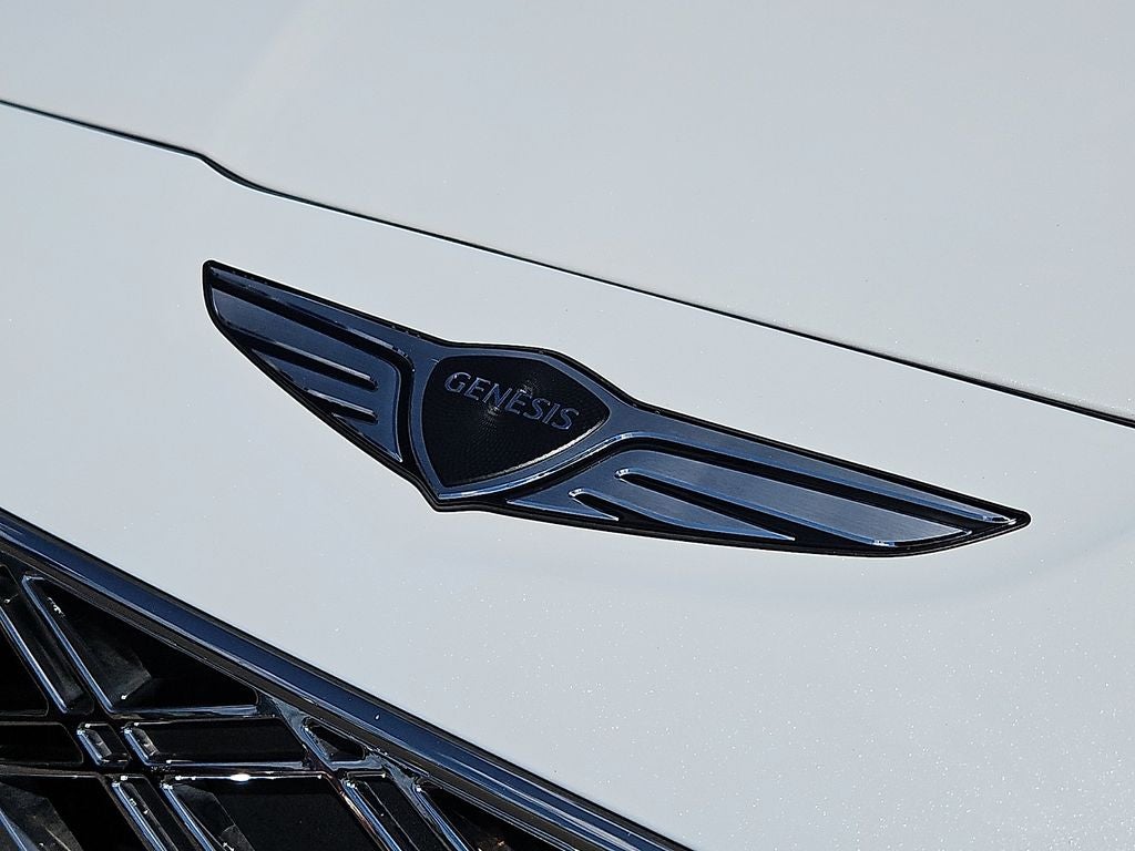2025 Genesis GV80 2.5T Standard