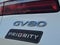 2025 Genesis GV80 2.5T Standard