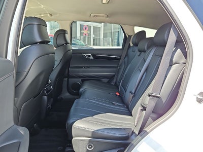 2025 Genesis GV80 2.5T Standard