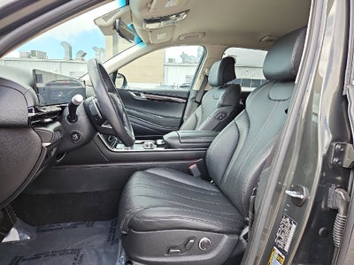 2025 Genesis GV80 2.5T Standard