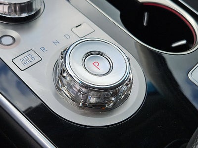 2025 Genesis GV80 2.5T Standard
