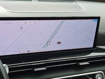 2025 Genesis GV80 2.5T Standard