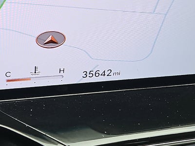 2025 Genesis GV80 2.5T Standard