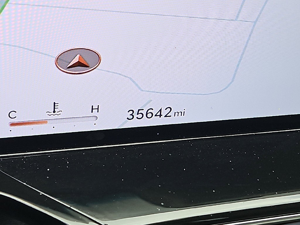2025 Genesis GV80 2.5T Standard