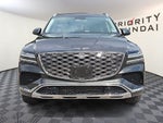 2025 Genesis GV80 2.5T Standard
