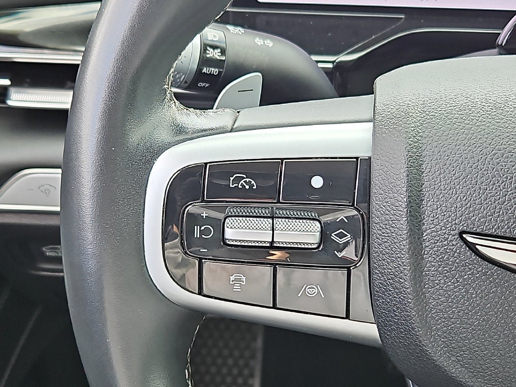 2025 Genesis GV80 2.5T Standard
