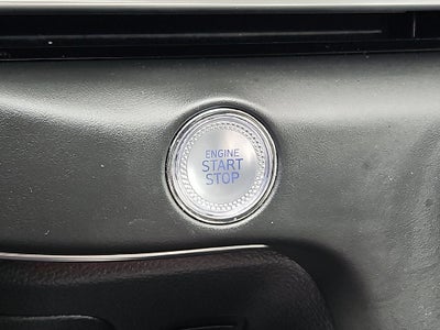 2025 Genesis GV80 2.5T Standard