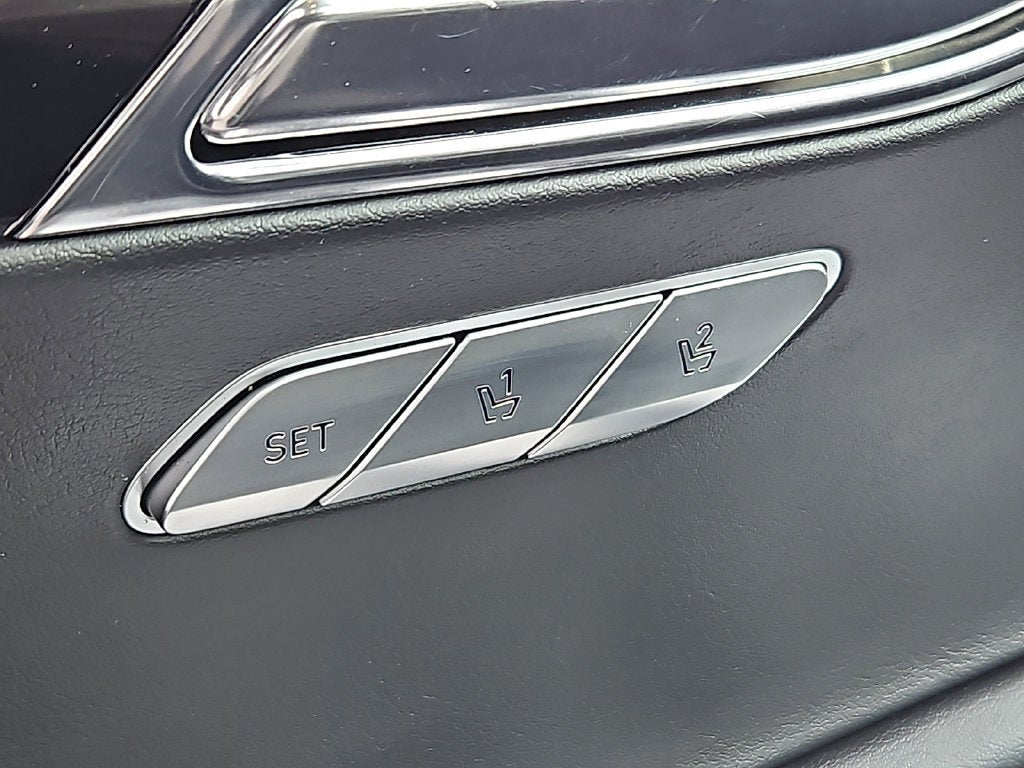 2025 Genesis GV80 2.5T Standard