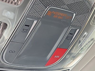 2025 Genesis GV80 2.5T Standard