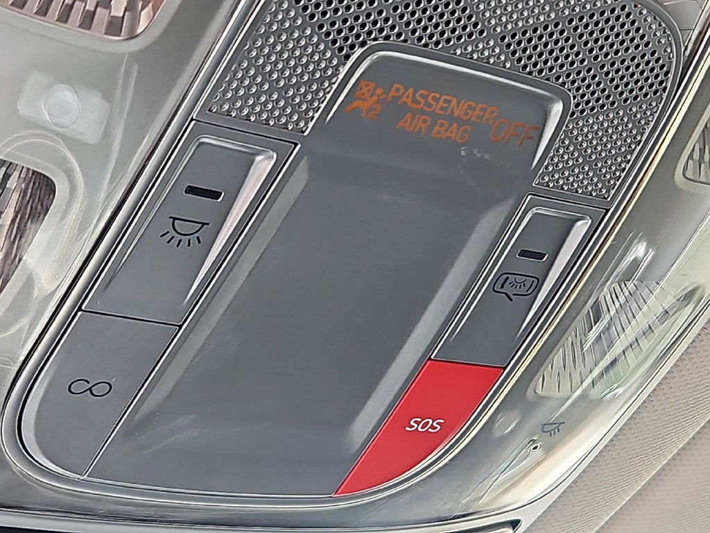 2025 Genesis GV80 2.5T Standard