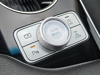 2025 Genesis GV80 2.5T Standard