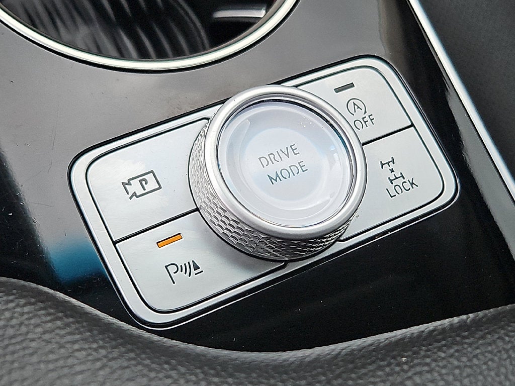 2025 Genesis GV80 2.5T Standard