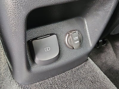 2025 Genesis GV80 2.5T Standard