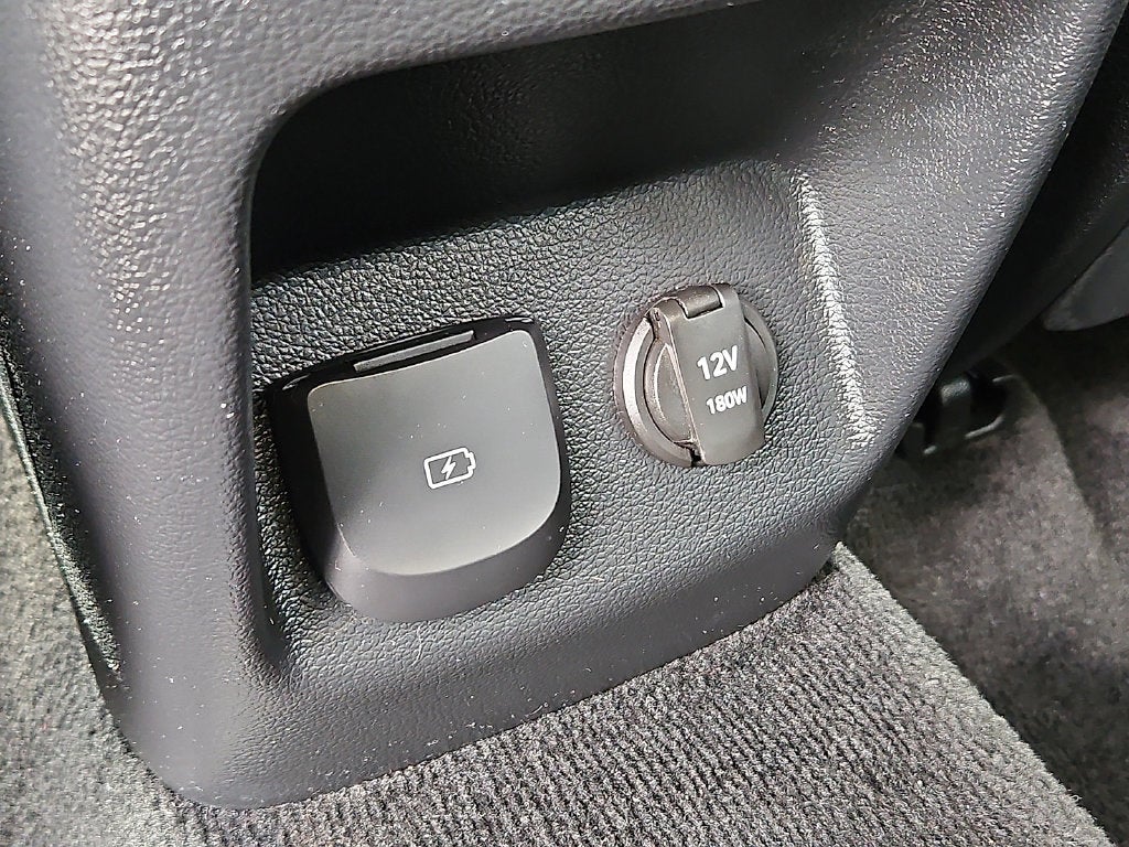 2025 Genesis GV80 2.5T Standard