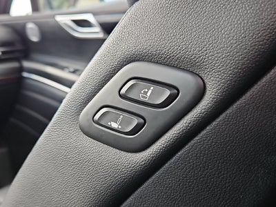 2025 Genesis GV80 2.5T Standard