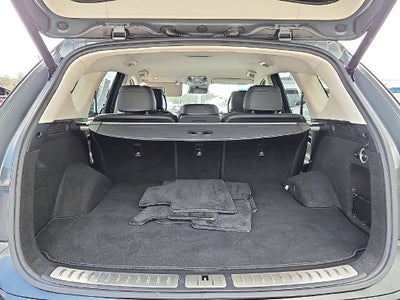 2025 Genesis GV80 2.5T Standard