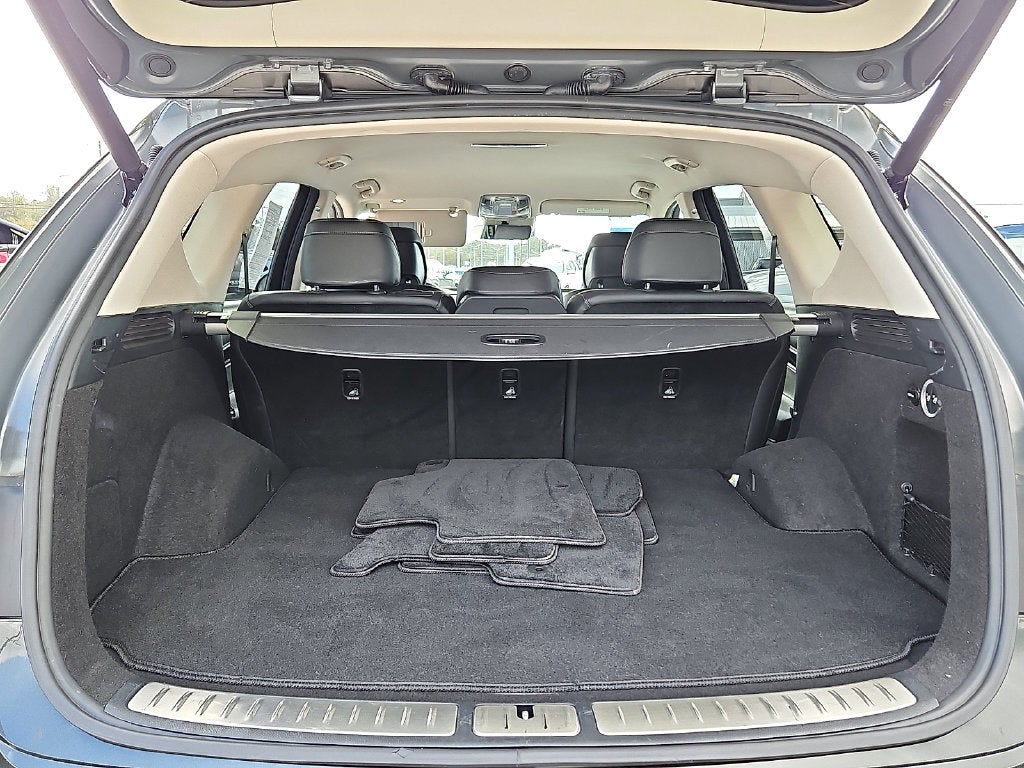 2025 Genesis GV80 2.5T Standard