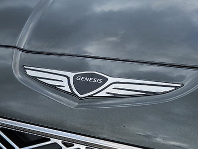 2025 Genesis GV80 2.5T Standard