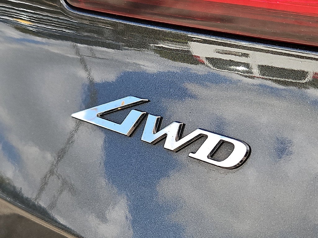 2025 Genesis GV80 2.5T Standard