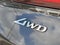 2025 Genesis GV80 2.5T Standard