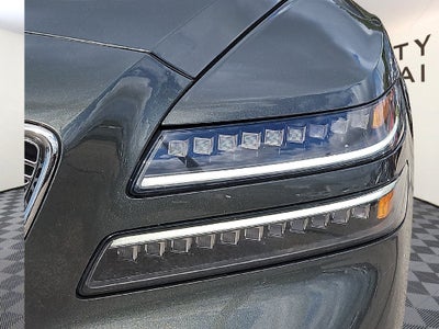 2025 Genesis GV80 2.5T Standard