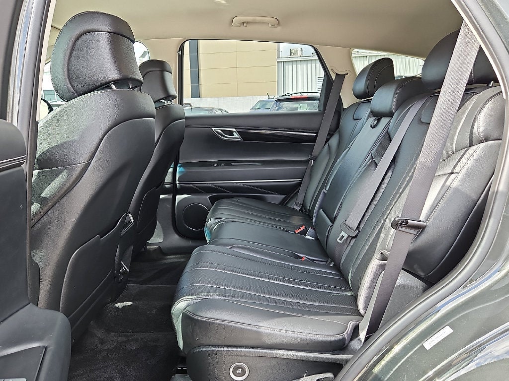 2025 Genesis GV80 2.5T Standard