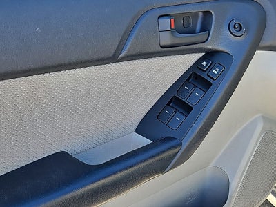 2012 Kia Forte EX