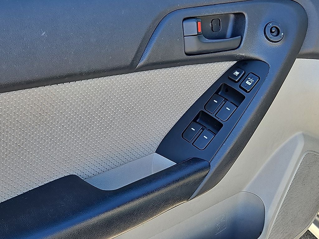 2012 Kia Forte EX