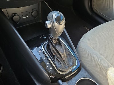 2012 Kia Forte EX